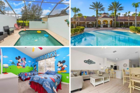 Windsor Hills Home with Pool & Near Disney